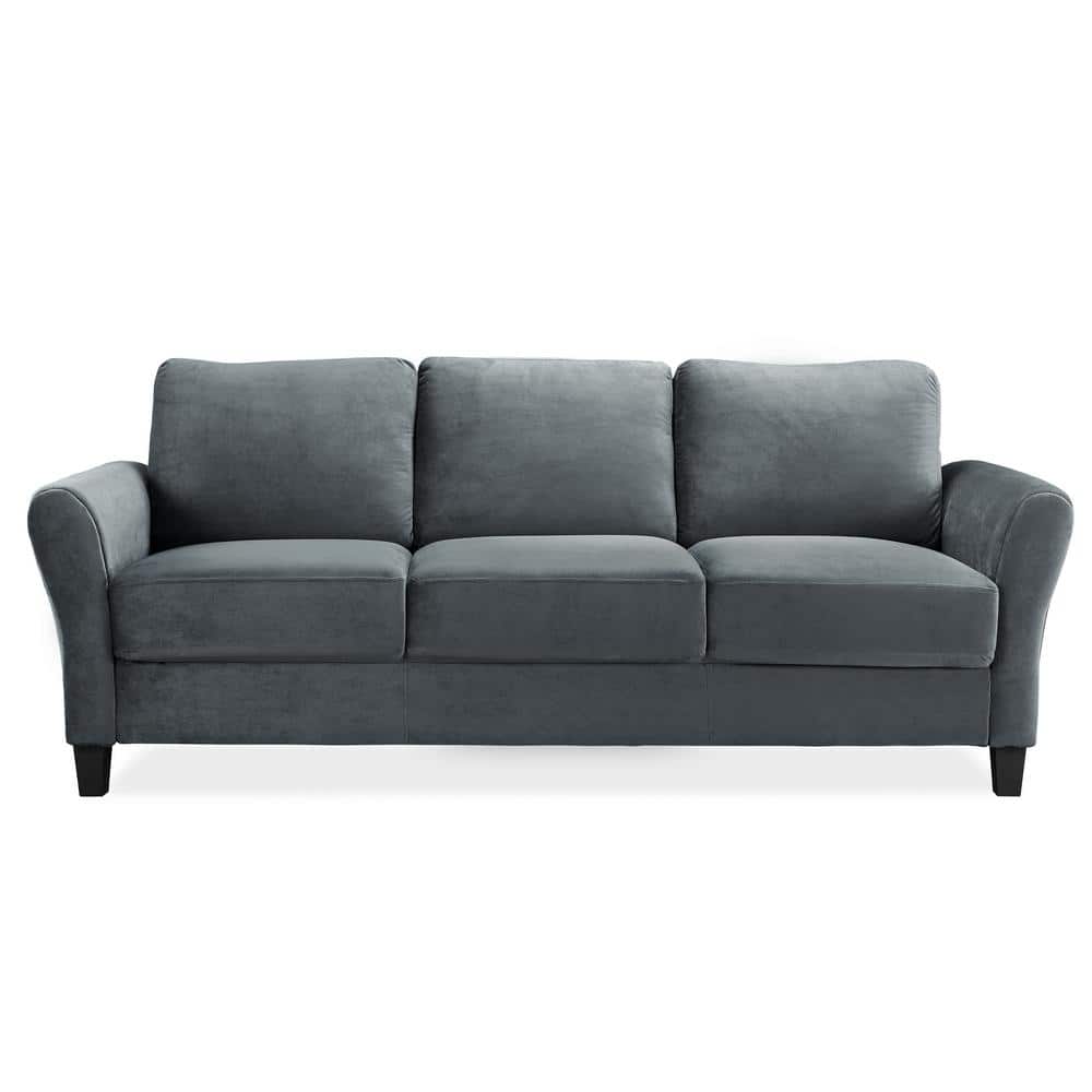 How to Clean a Microfiber Couch - The Home Depot