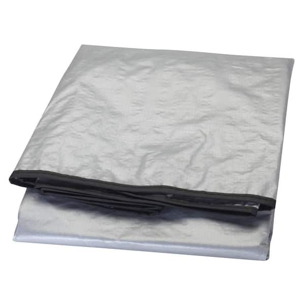 Air Conditioning Cover for Central Round Units
