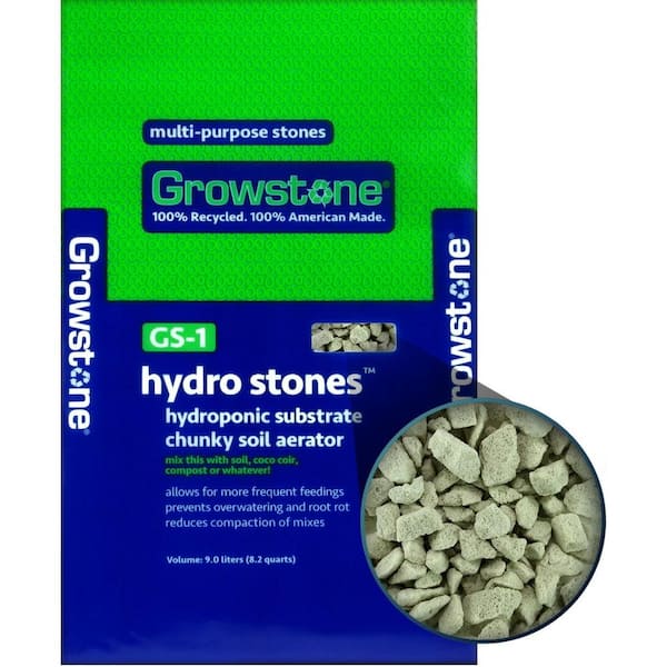 Growstone 9 l GS-1 Hydro Stones Bag