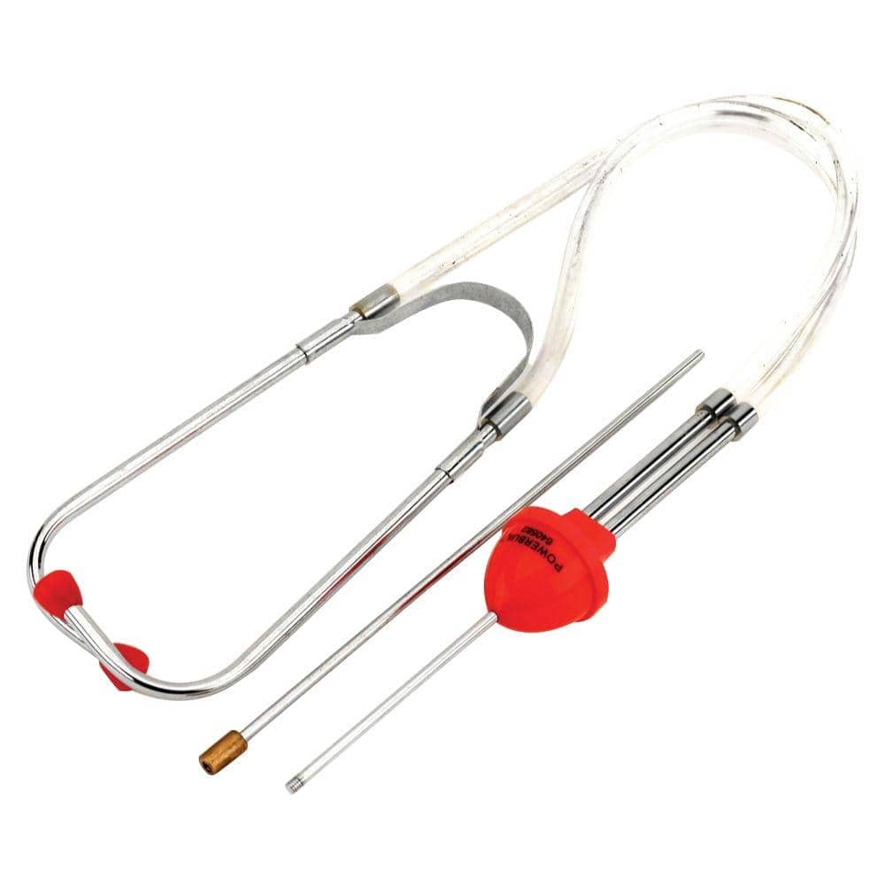Mechanics Stethoscope