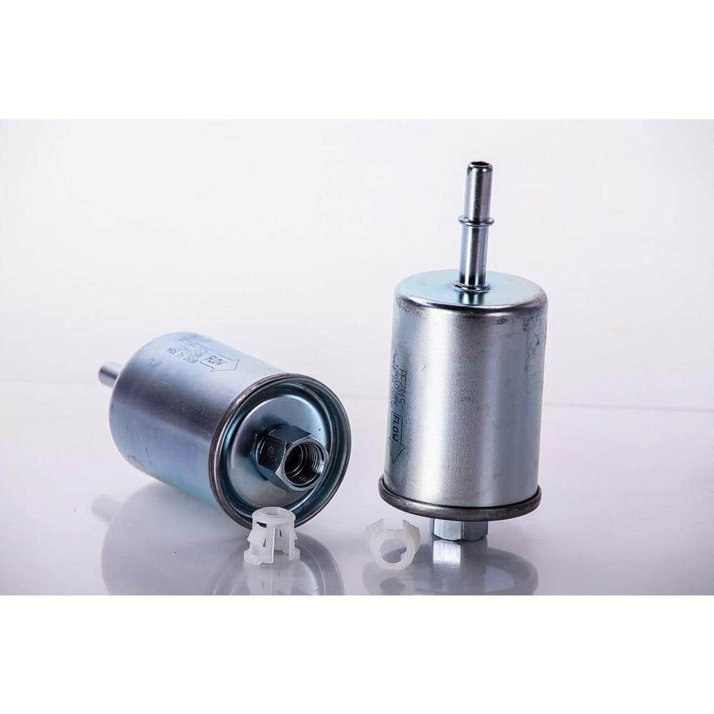 Premium Guard InLine Fuel Filter fits 19922005 Pontiac Bonneville