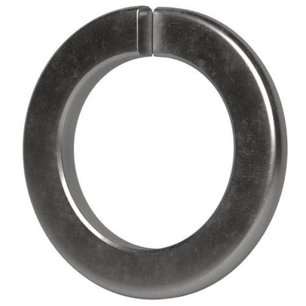 Stainless Steel Lock Washer 1/4 Qty 50 