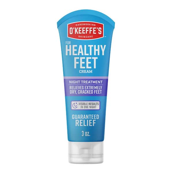 3oz. Healthy Feet Night Treatment (5-Pack)