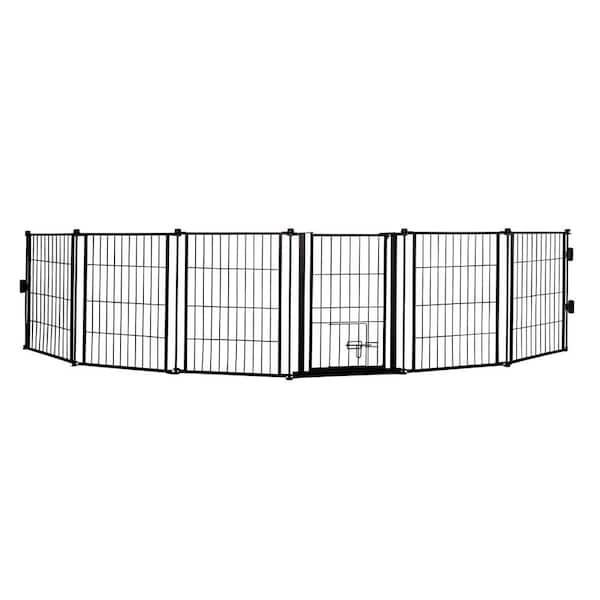 Carlson pet outdoor super best sale pet gate