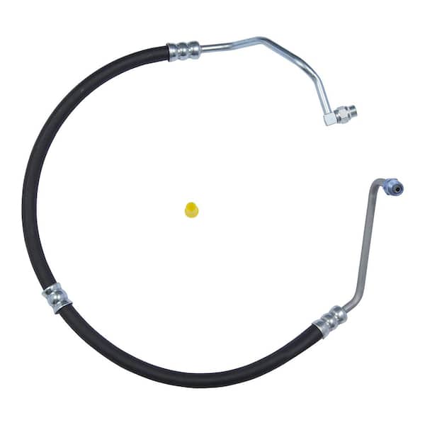 Edelmann Pressure Line Assembly