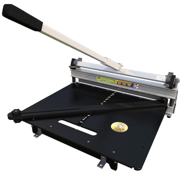 Bullet Tools 26 in. Shear Siding Cutter