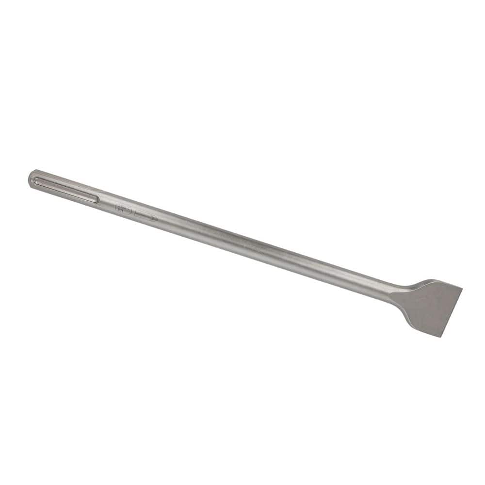3 in. x 12 in. SDS-Max Scaling Chisel price history on PriceWatchPro