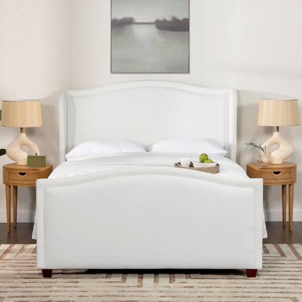 Clara storage deals platform bed