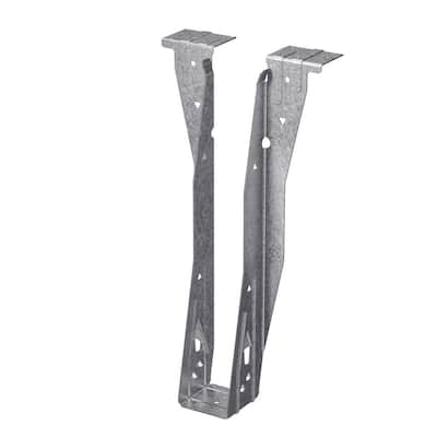 Simpson THA418 4x18 Adjustable Truss Hanger - G90 Galvanized