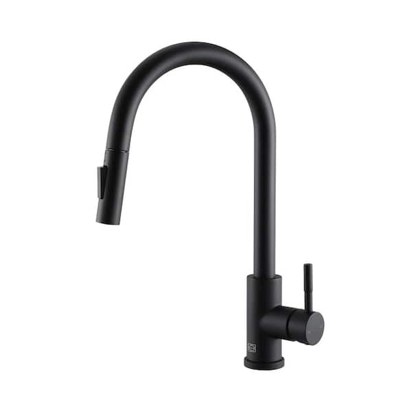 Home Depot Black Kitchen Faucetnull
