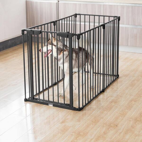 pet trex playpen