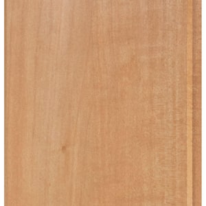 WoodHaven 5 in. x 7 ft. New Apple Tongue and Groove Ceiling Plank (29 sq. ft./Case)