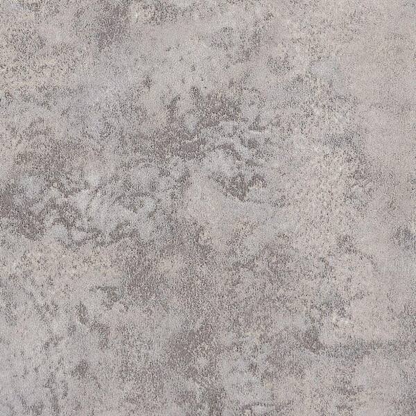 FORMICA 4 ft. x 8 ft. Laminate Sheet in Elemental Concrete with Matte Finish