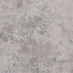 5 ft. x 12 ft. Laminate Sheet in Elemental Concrete with Matte Finish