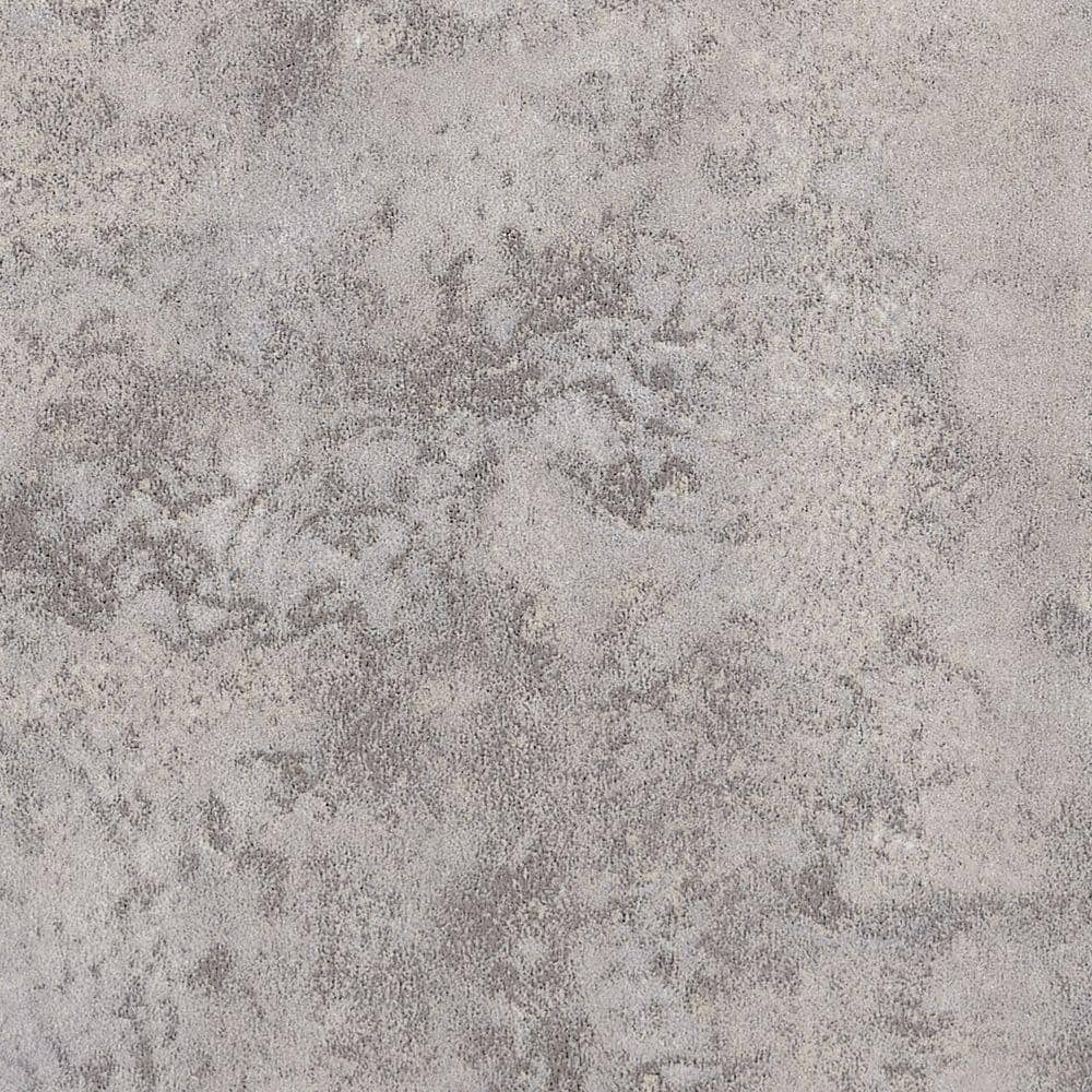 Formica Brand Laminate Patterns 60-in W x 144-in L Elemental Concrete Matte Laminate Sheet Cotton in Gray