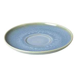 Crafted Blueberry Coffee Saucer