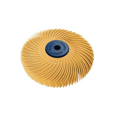 Drill - Polisher Accessories 