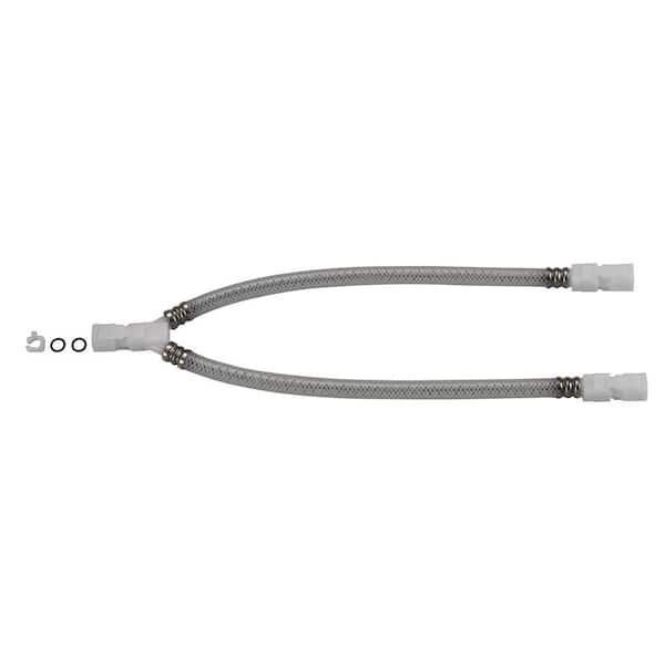 Glacier Bay Quick Connector Assembly Kit