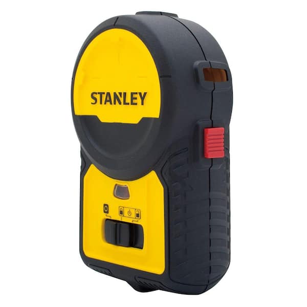 Stanley Self-Leveling Wall Line Generator Laser Level