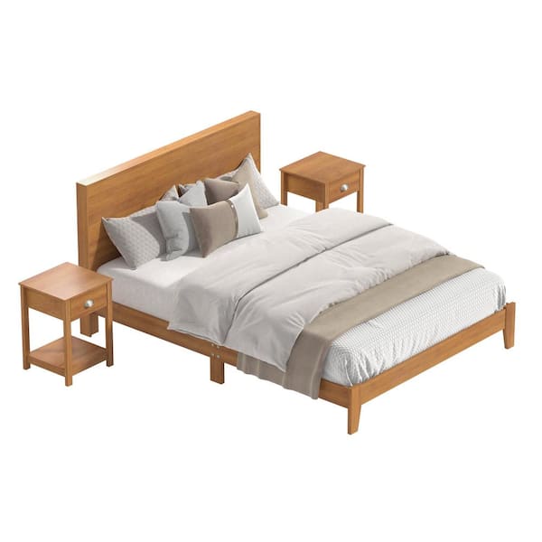 Stunning Amber Swirl Bedroom Furniture Set