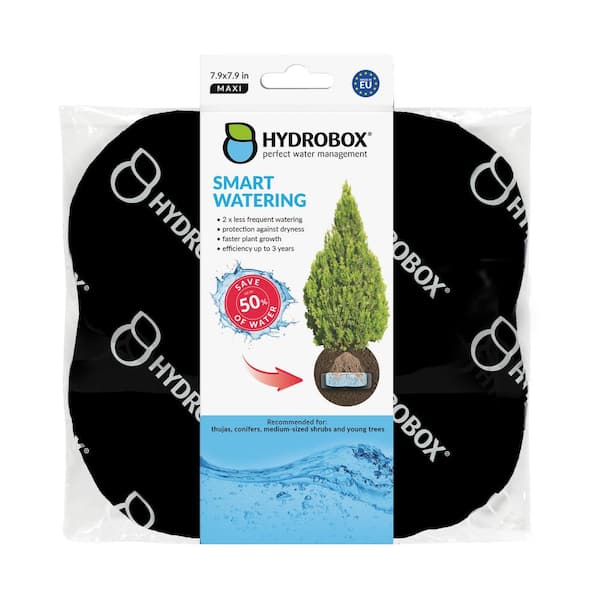 Unbranded MAXI Plant Hydration Maintenance Hydrobox