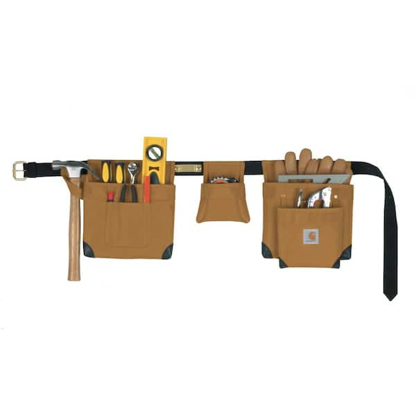 DIY & Tools Power, Garden & Hand Tools Tool Organisers Carhartt Legacy