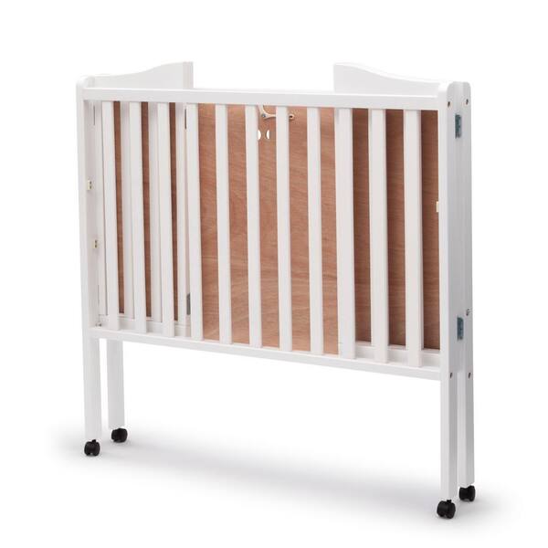 Delta porta crib online