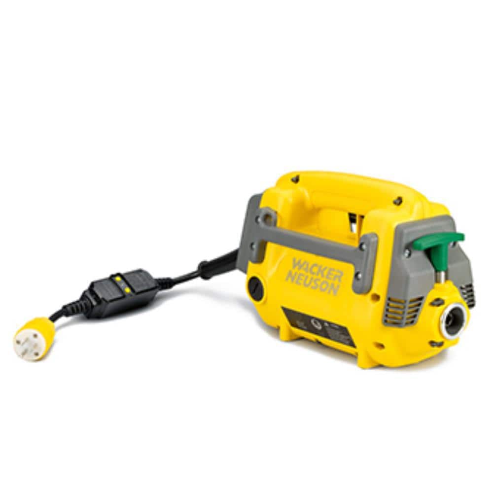 Concrete Vibrator Rental