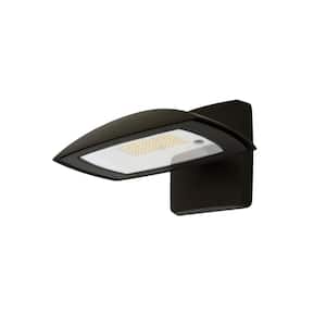 50W Equivalent Integrated LED Wall/Flood Light, 1500 Lumens, 5 CCT Selectable