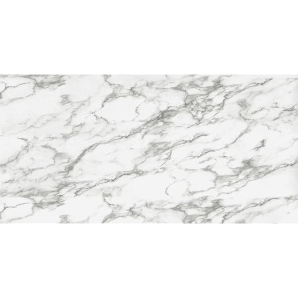 Falkirk Moray 2/25 in. x 2 ft. x 1 ft. Peel  and Stick Grey Foam Decorative Wall Paneling (10-Pack)