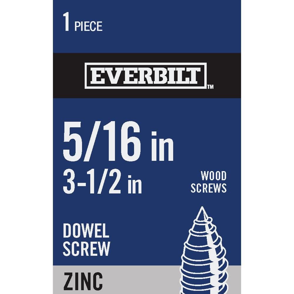 DIN 571 Hex Head Coach Lag Wood Screws