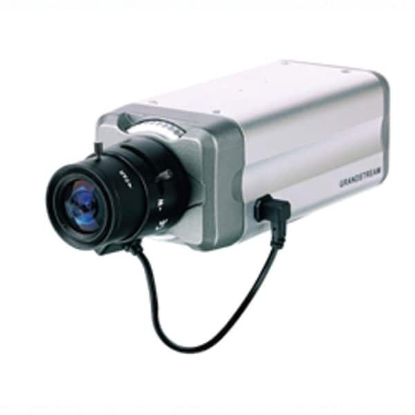 GrandStream Wired CCD IP Indoor Video Surveillance Camera