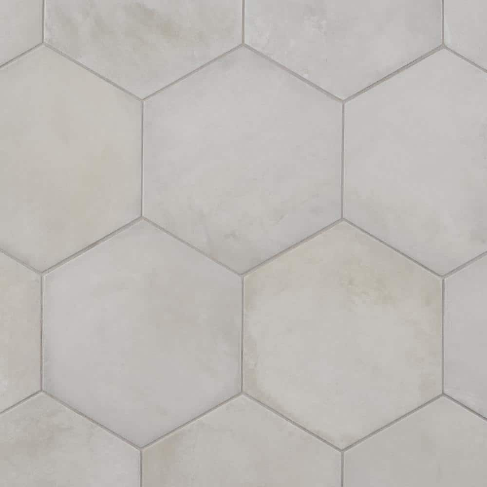 Idemo Beige Indoor Floor & Wall Tiles - 1000x1000 mm