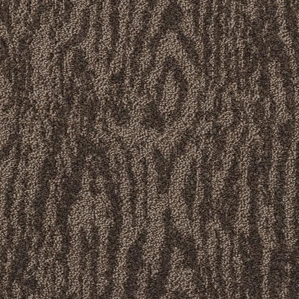 8 in. x 8 in. Pattern Carpet Sample-Classic Cabin-Color Timber