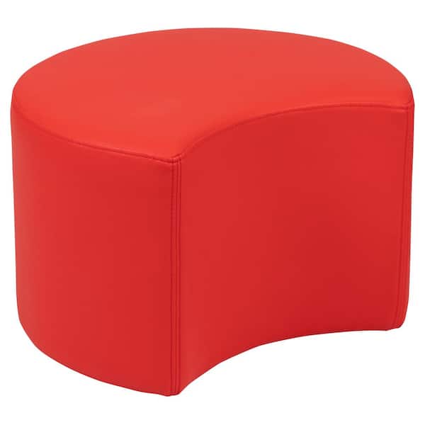 Carnegy Avenue Red Kids Chair