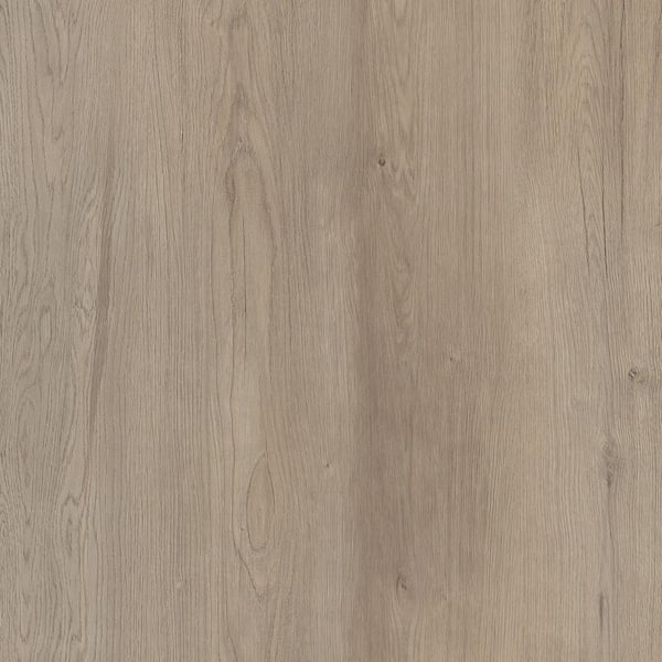 Lifeproof Take Home Sample - Hockley Oak Click Lock Luxury Vinyl Plank Flooring
