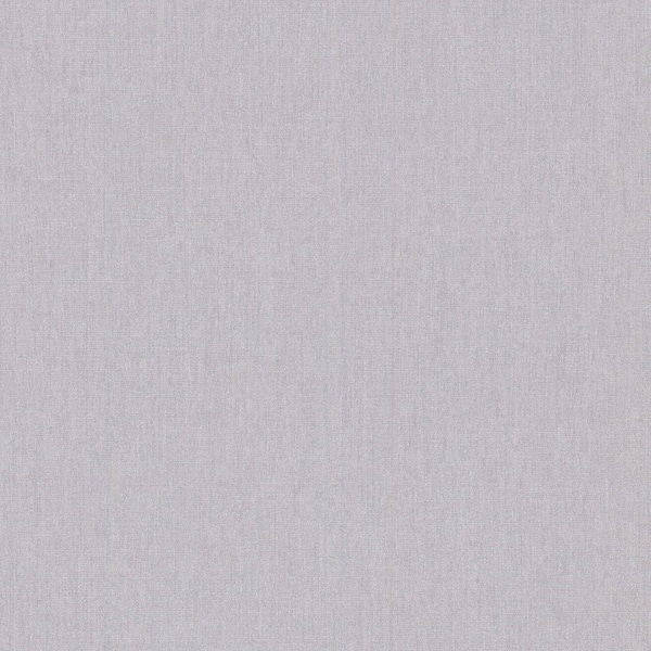 Graham & Brown Calico Gray Vinyl Strippable Wallpaper (Covers 56 sq. ft.)