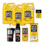 Bed Bug Commercial Kit