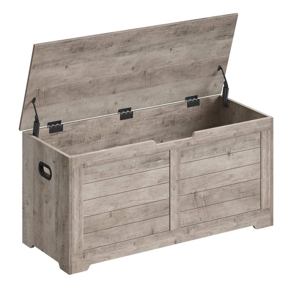 15.7 in. W x 31.5 in. D x 18.1 in. H Heather Beige Outdoor Storage Cabinet Chest price history on PriceWatchPro