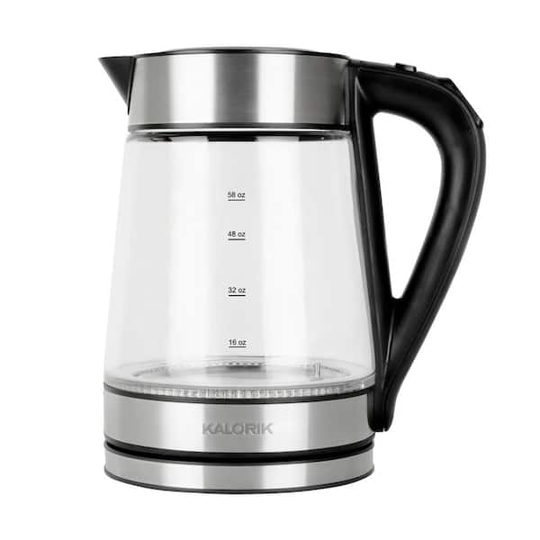 https://images.thdstatic.com/productImages/093b030d-ade0-4db0-9b05-c37fc7a49764/svn/clear-glass-with-stainless-steel-kalorik-electric-kettles-jk-45907-ss-c3_600.jpg