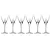 Lorren Home Trends RCR Fusion Crystal Wine Glass (Set of 6) 255530