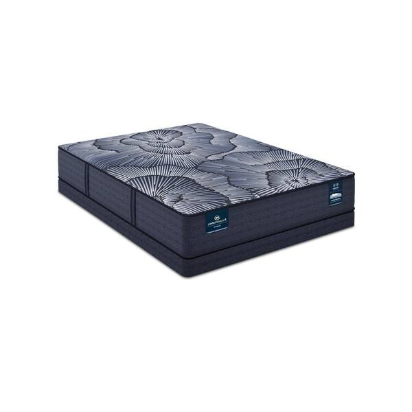 Serta Perfect Sleeper X Kendall Hybrid Twin XL Plush 13 in