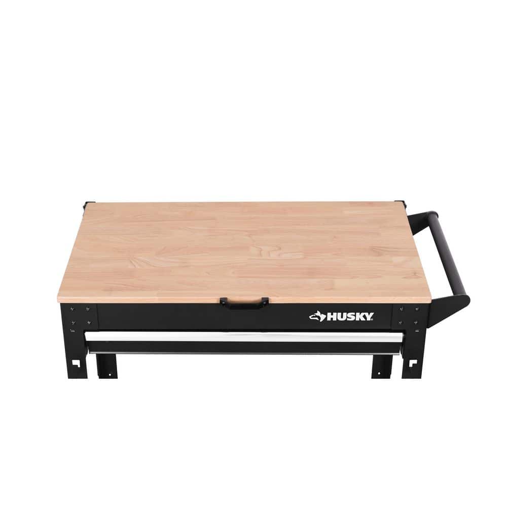 Wooden Top for 36 in. All-Terrain Cart