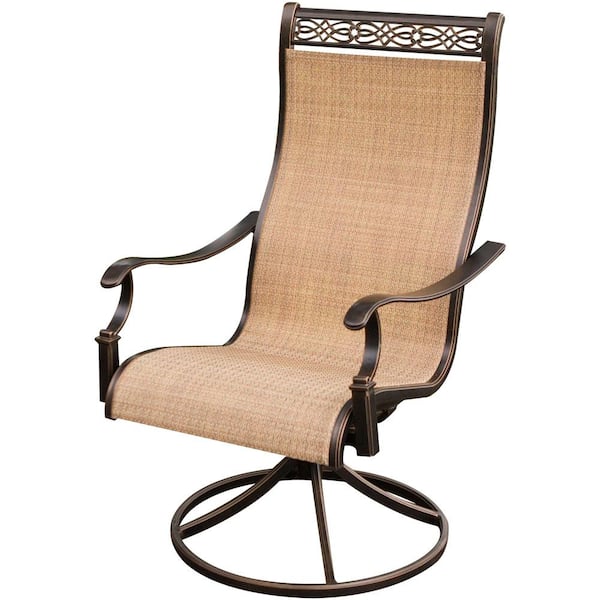 Cambridge swivel rocker discount