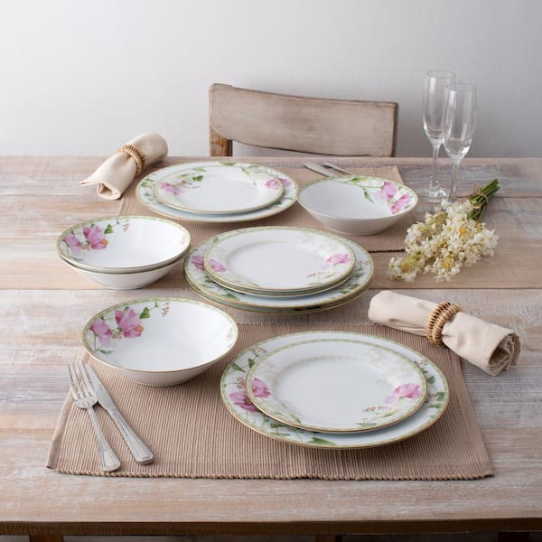 Noritake ポニョお皿2枚セット Noritake ポニョお皿2枚セット Vintage