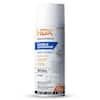 HDX 12 oz. Double Coverage Gloss White Spray Paint AH75005UX - The Home  Depot