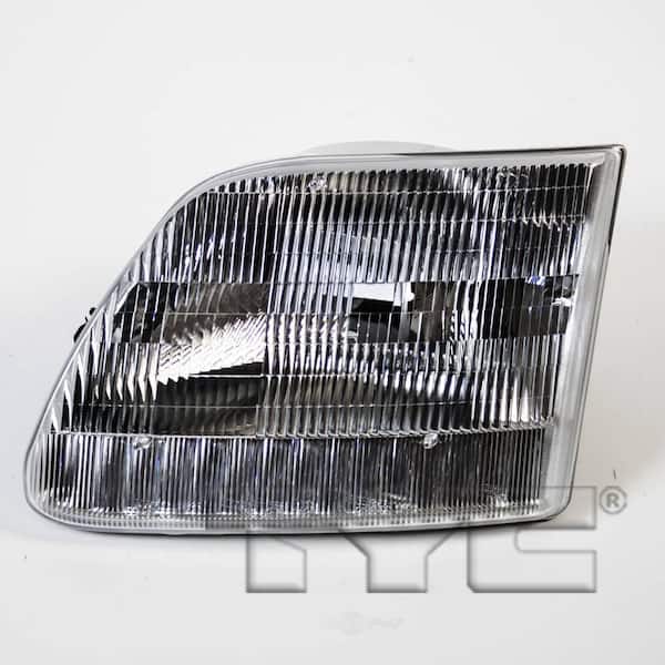 TYC Headlight Assembly