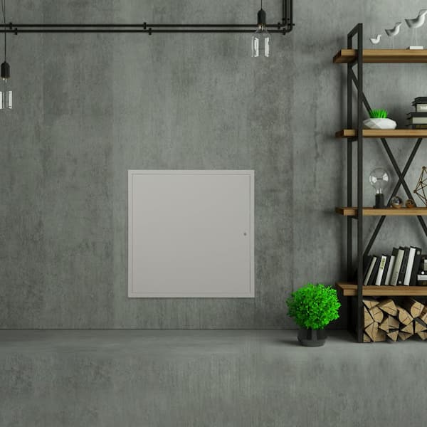 VEVOR Access Panel for Drywall and Ceiling 25.7x25.7 in. Plumbing