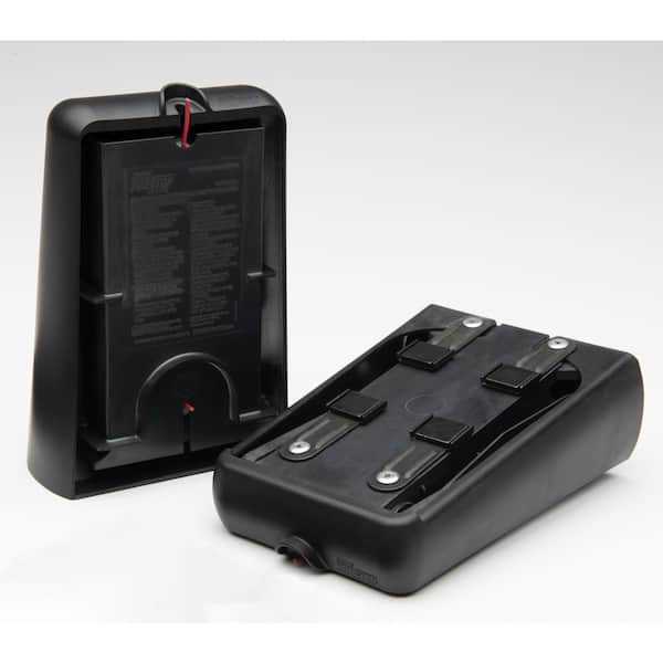 StoveTop FireStop LowPro Fire Suppressor for Cooking Fires 6911A The