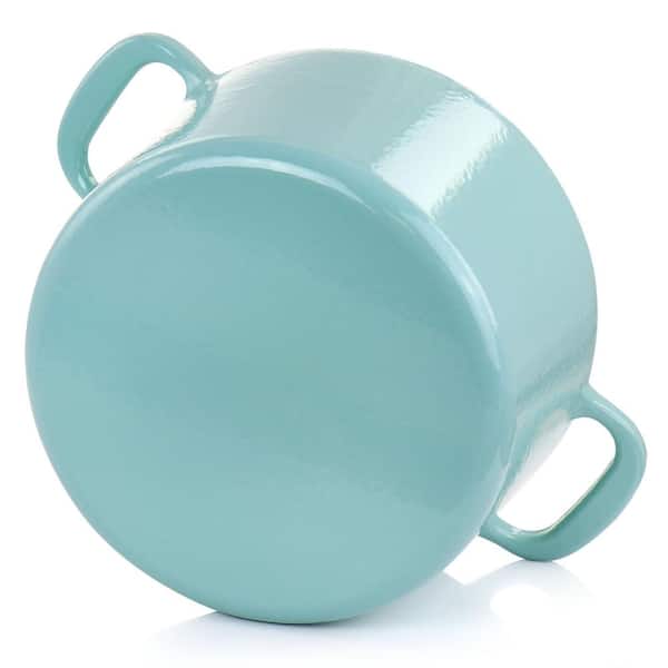 https://images.thdstatic.com/productImages/09400028-295a-40b8-979a-a267691bf808/svn/turquoise-dutch-ovens-985117931m-1f_600.jpg